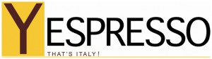 yespresso logo capsule compatibili nespresso
